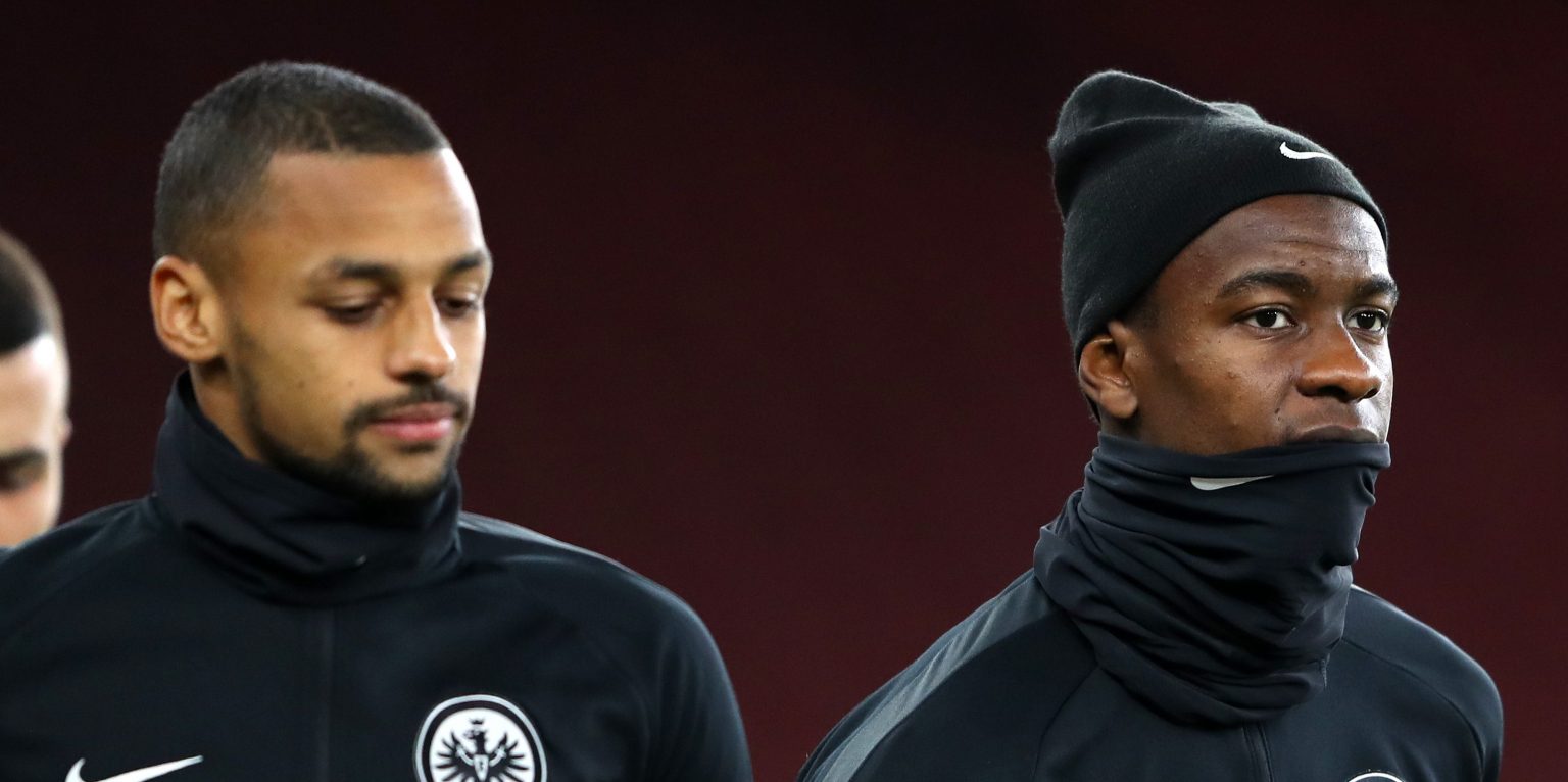 Liverpool receive boost as N’Dicka prefers move to England this summer