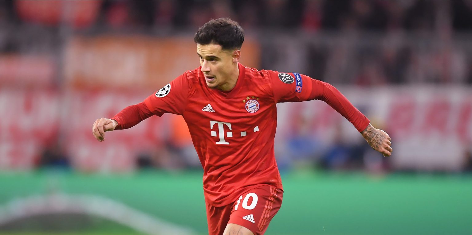 Liverpool fans don’t want the Reds to pursue Coutinho reunion