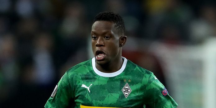 Liverpool linked with summer move for Zakaria