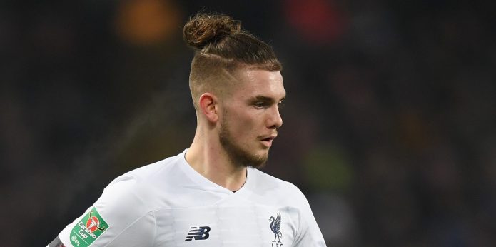 Liverpool fans in awe of Elliott after his outrageous skills
