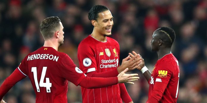 Liverpool fans discuss which player has proved them wrong