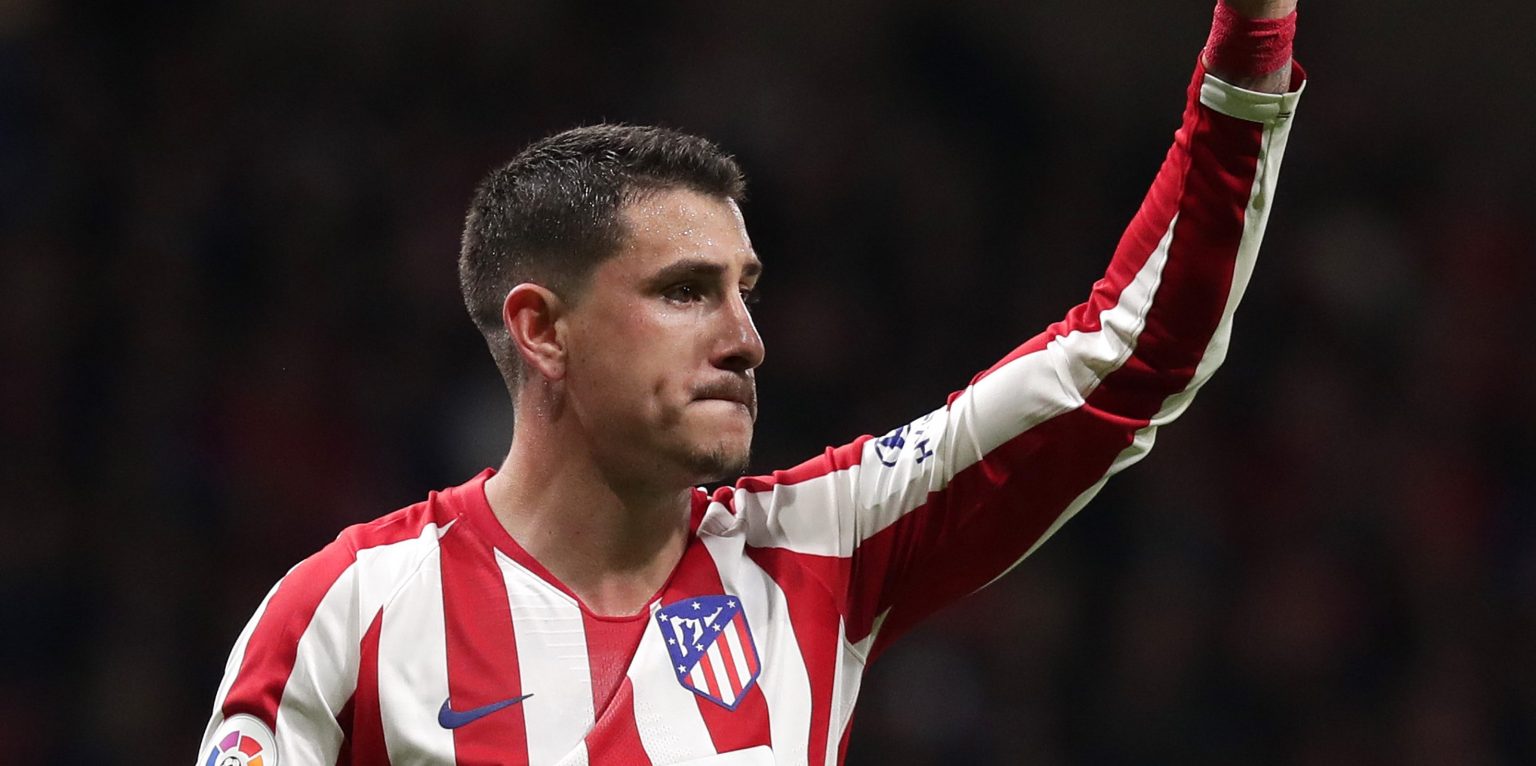 Three-man shortlist revealed to replace Lovren at Liverpool this summer