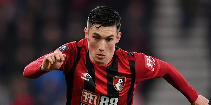 James Pearce thinks Liverpool will cash in on Wilson this summer