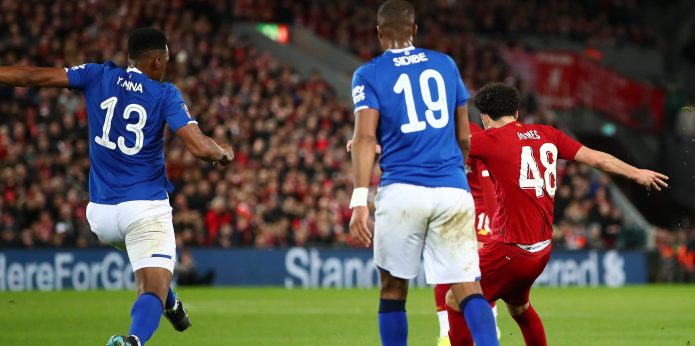 QUIZ: How much can you remember about the most recent Merseyside Derbies?