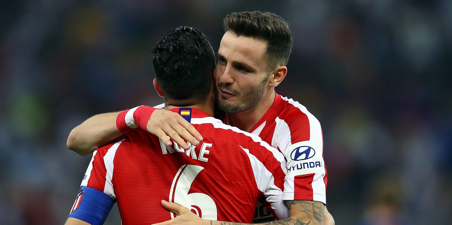 Revealed: Atletico Madrid’s expected starting line-up against Liverpool