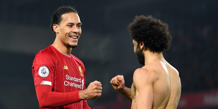 Countdown: Ranking Jurgen Klopp signings at Liverpool