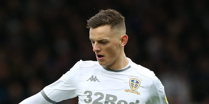 Pundit claims Liverpool are keen on signing White this summer