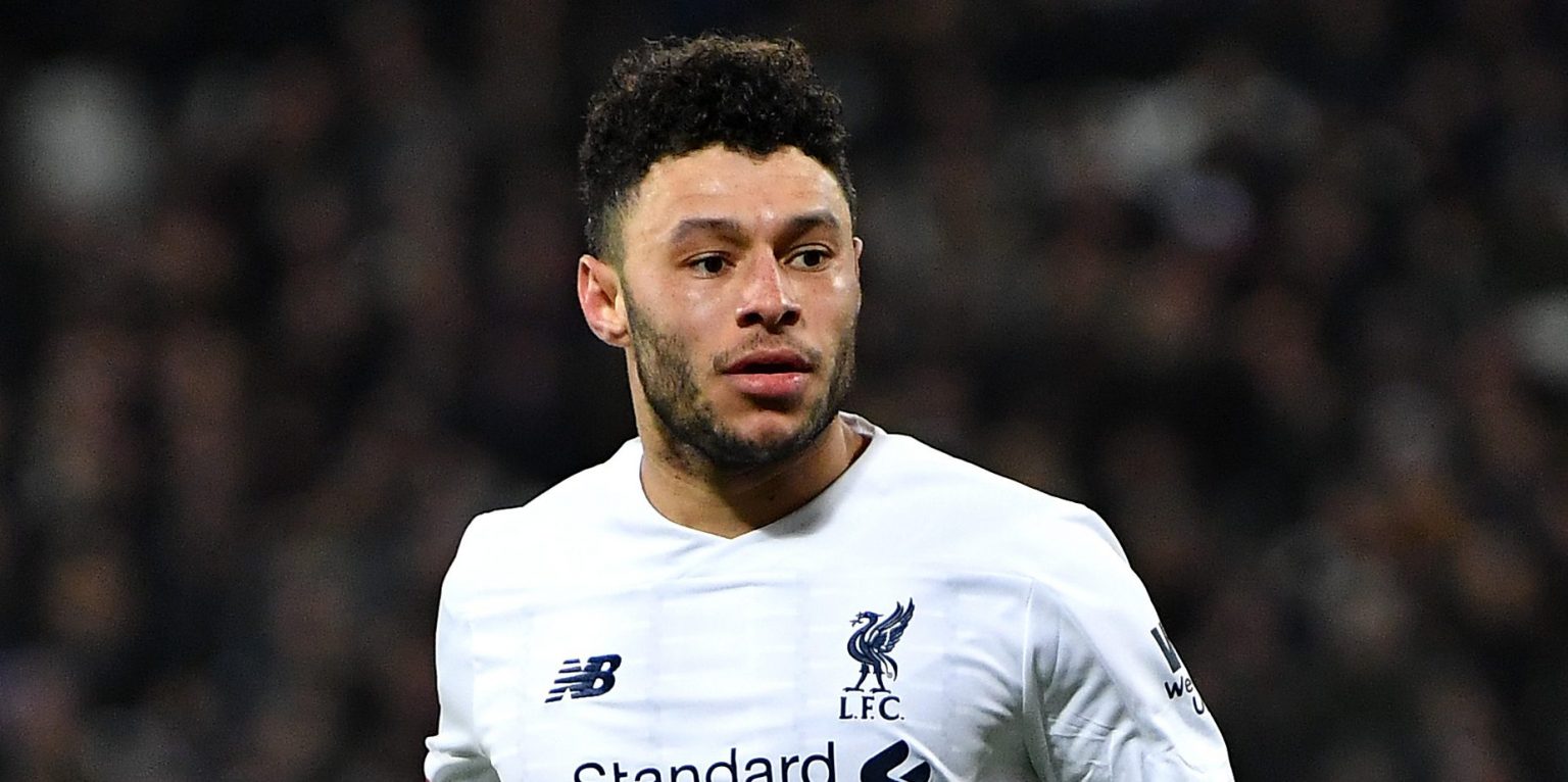 Liverpool supporters are desperate for Oxlade-Chamberlain to face Atletico