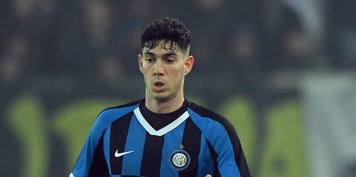 Liverpool linked with move for Inter Milan star Bastoni