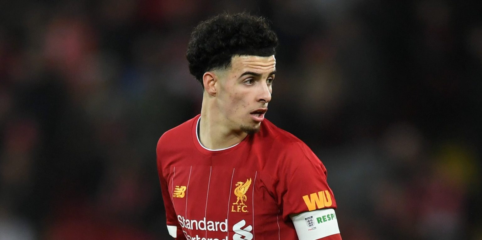 Liverpool’s trip to Chelsea is another chance for Jones to shine