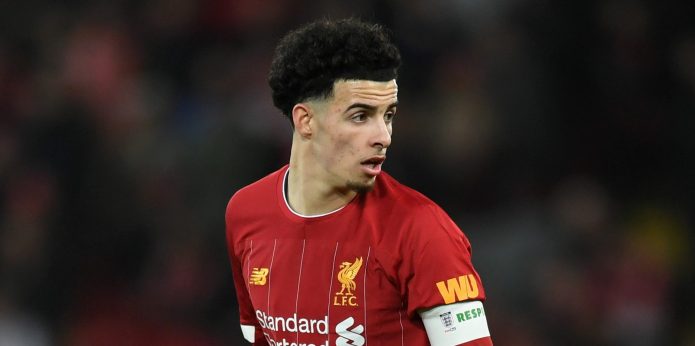 Liverpool’s trip to Chelsea is another chance for Jones to shine