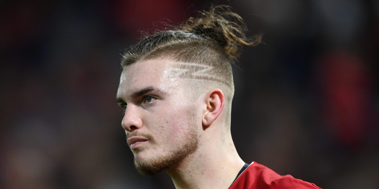 Elliott unavailable for Liverpool’s FA Cup meeting with Chelsea