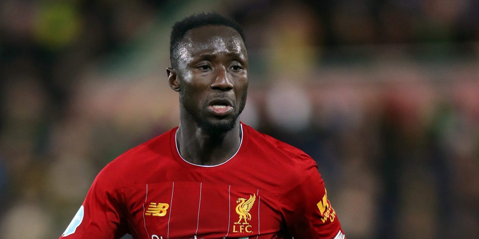 “Heartbroken” Keita responds after tragic accident in Guinea