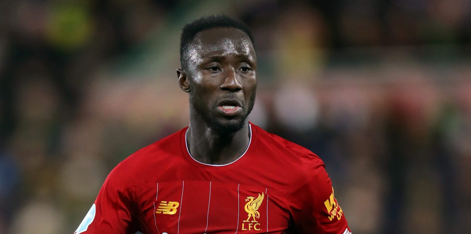 Pearce’s update on Keita’s fitness raises cause for concern