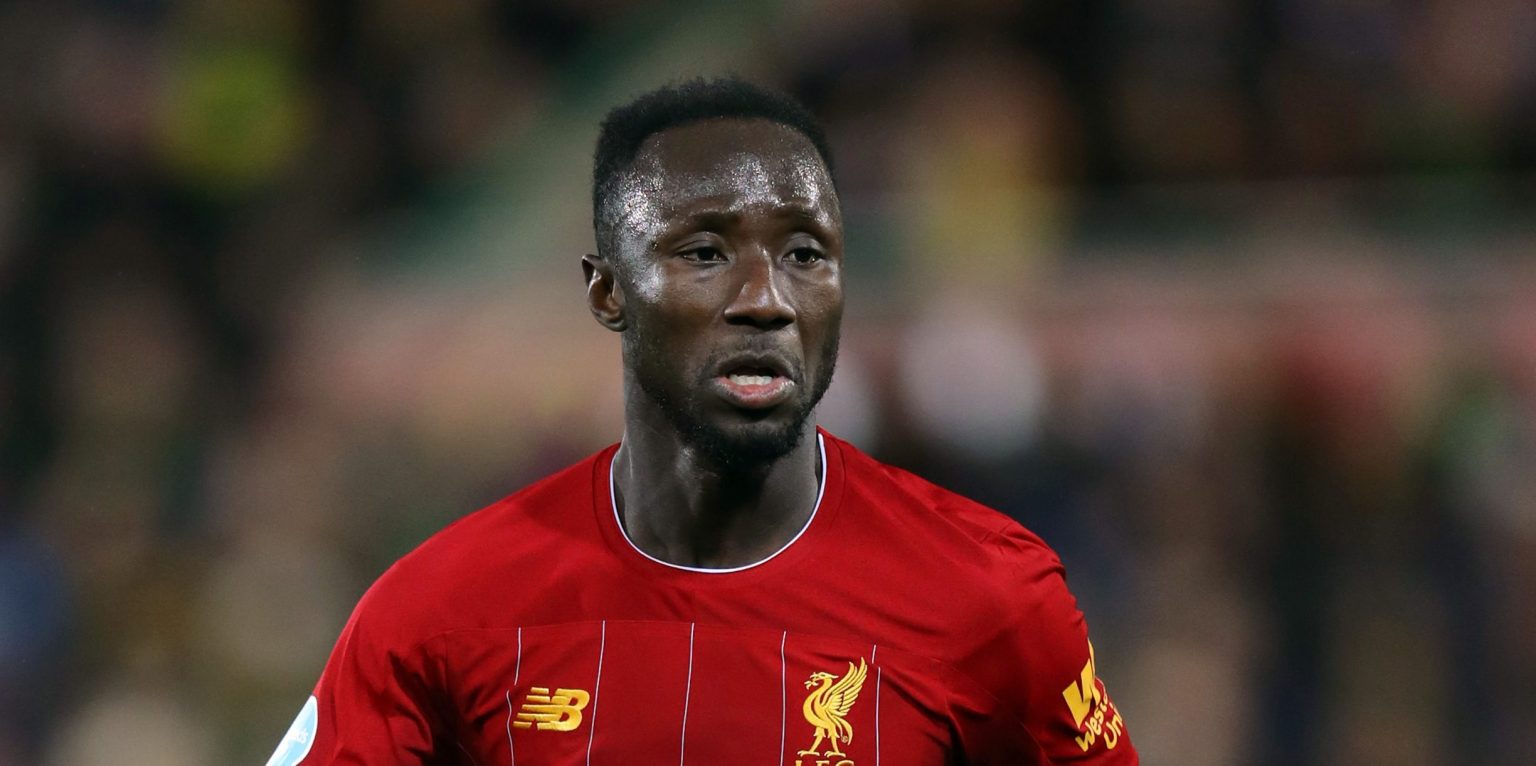 Liverpool fans don’t want to see Keita sold this summer