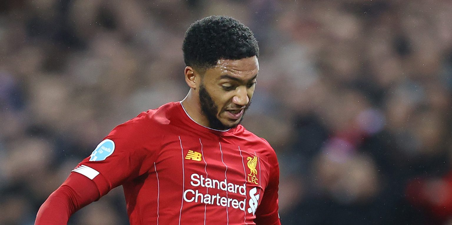 Remarkable statistic about Gomez’s home record will leave you stunned