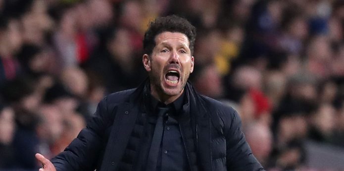 Atletico’s gameplan to end Liverpool’s Champions League reign revealed