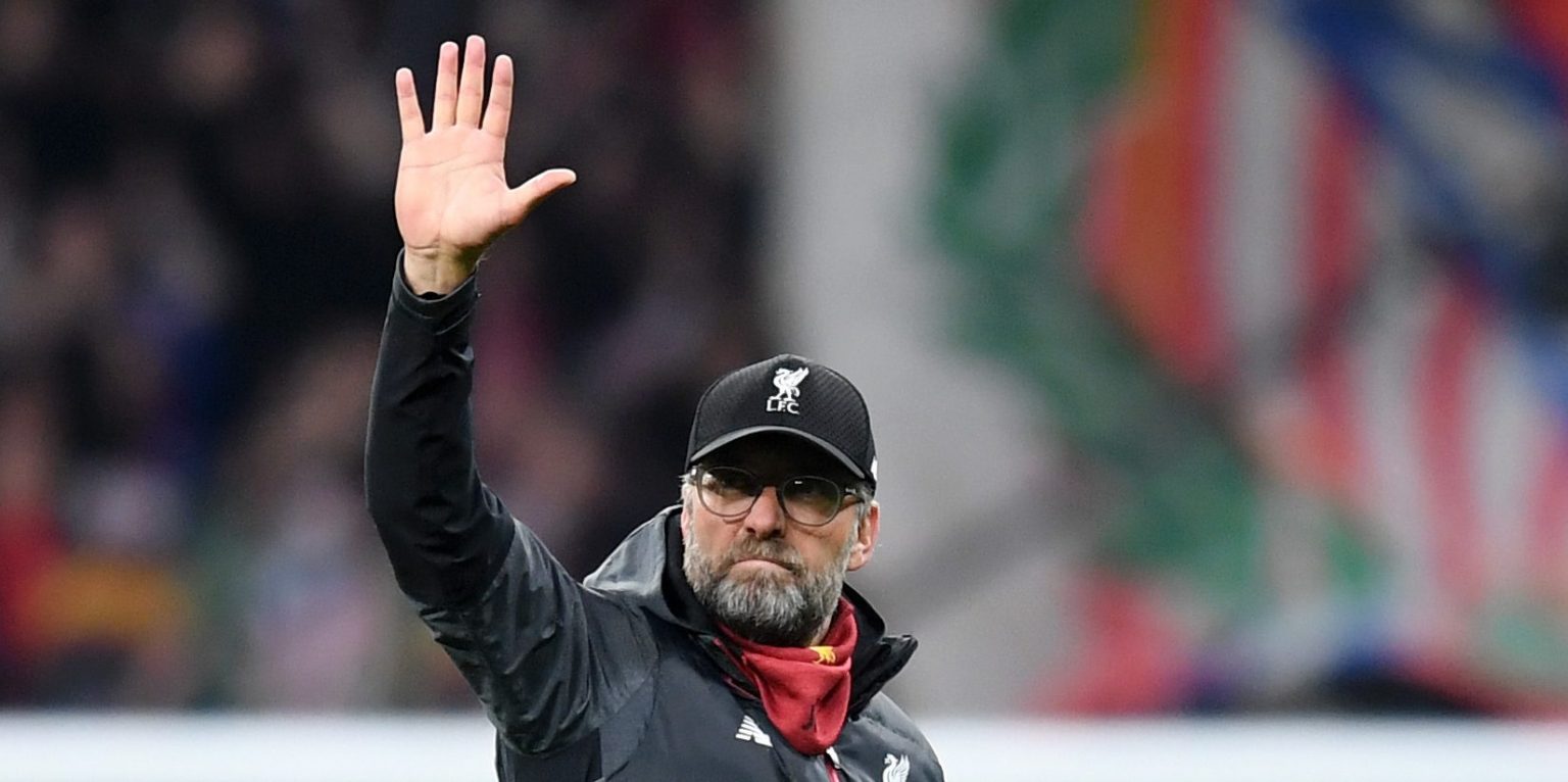 Liverpool interested in signing Doku