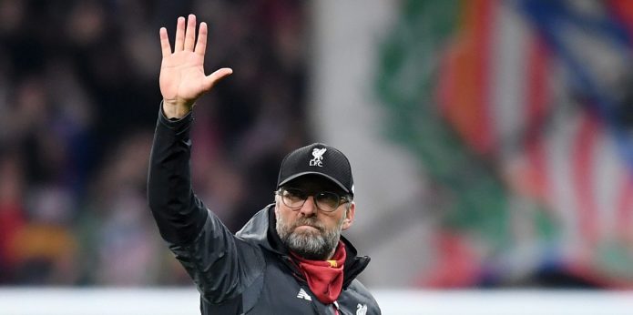 Liverpool interested in signing Doku
