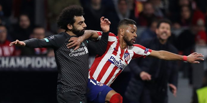 Liverpool prepare to overcome Atletico – it could be as tough as Barcelona