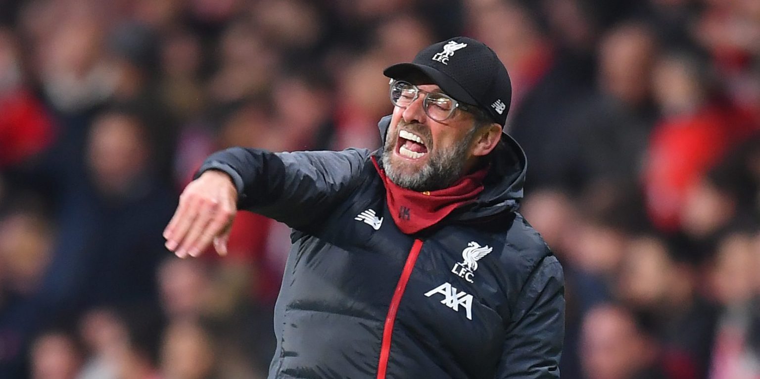 Liverpool morning news round-up – 5th March 2020