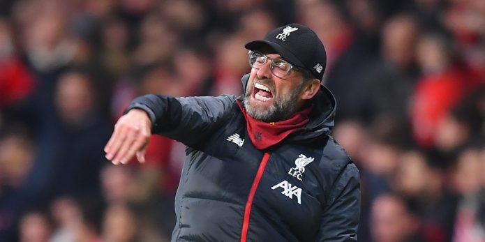 Liverpool morning news round-up – 5th March 2020