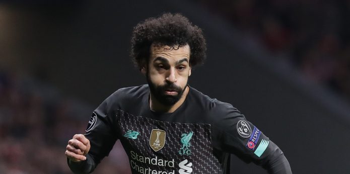 Liverpool must sign Werner as they risk losing Salah