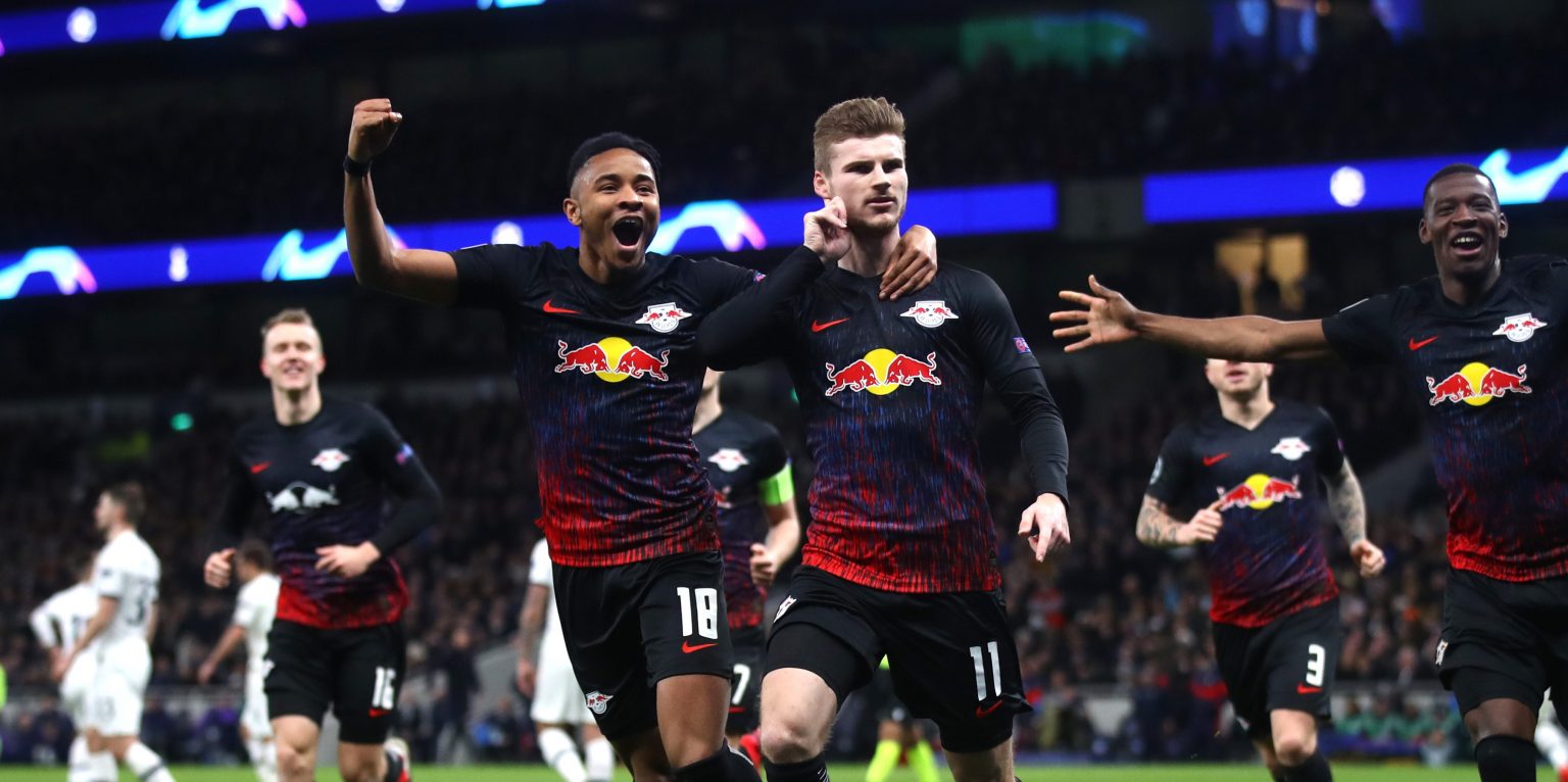 Werner ‘is going to move’ this summer, claims Bundesliga expert