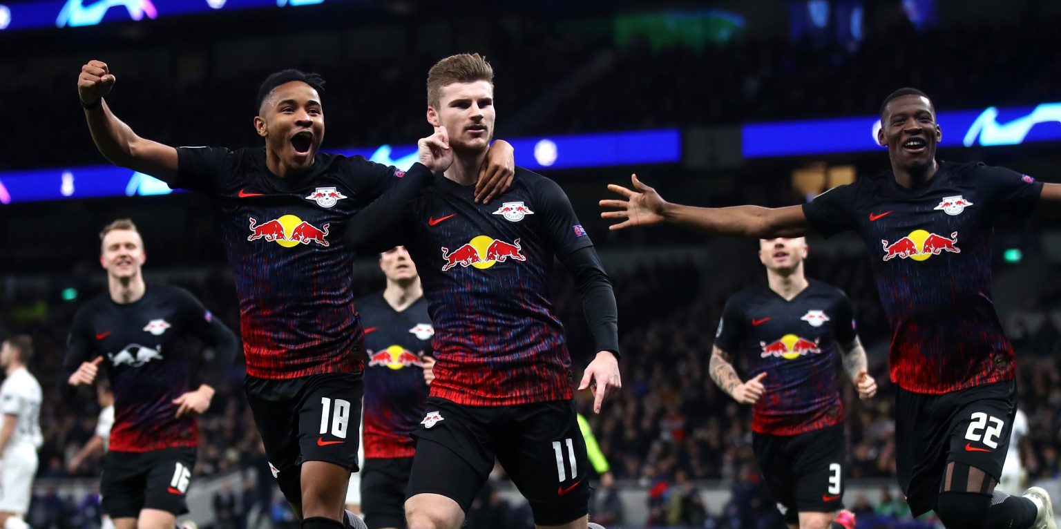 James Pearce outlines why Liverpool’s interest in Werner is so strong