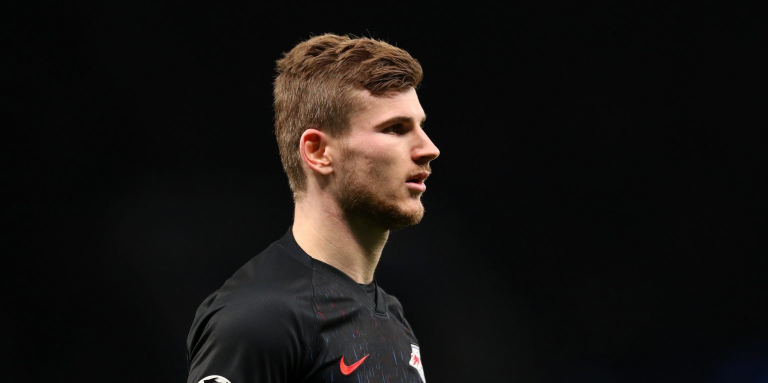 Why Werner represents the better immediate option than Sancho
