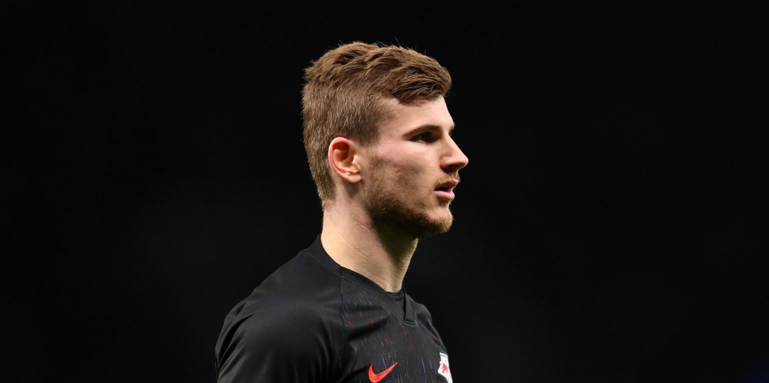 Werner ‘really wants’ Liverpool move