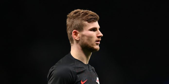 Werner ‘really wants’ Liverpool move