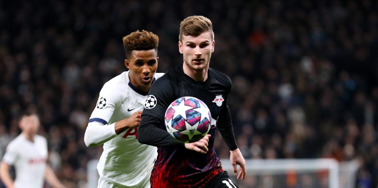 Liverpool fans are hugely unimpressed with update on Werner deal