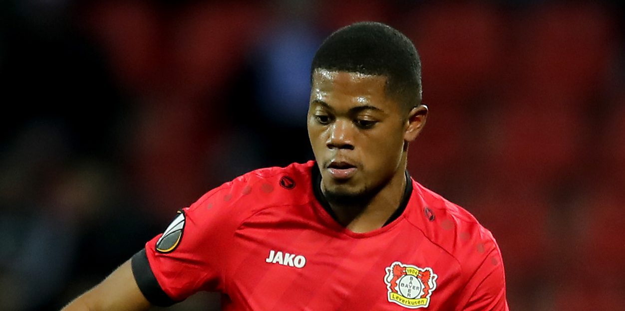 Liverpool fans are hugely excited as Reds are linked with Bailey move