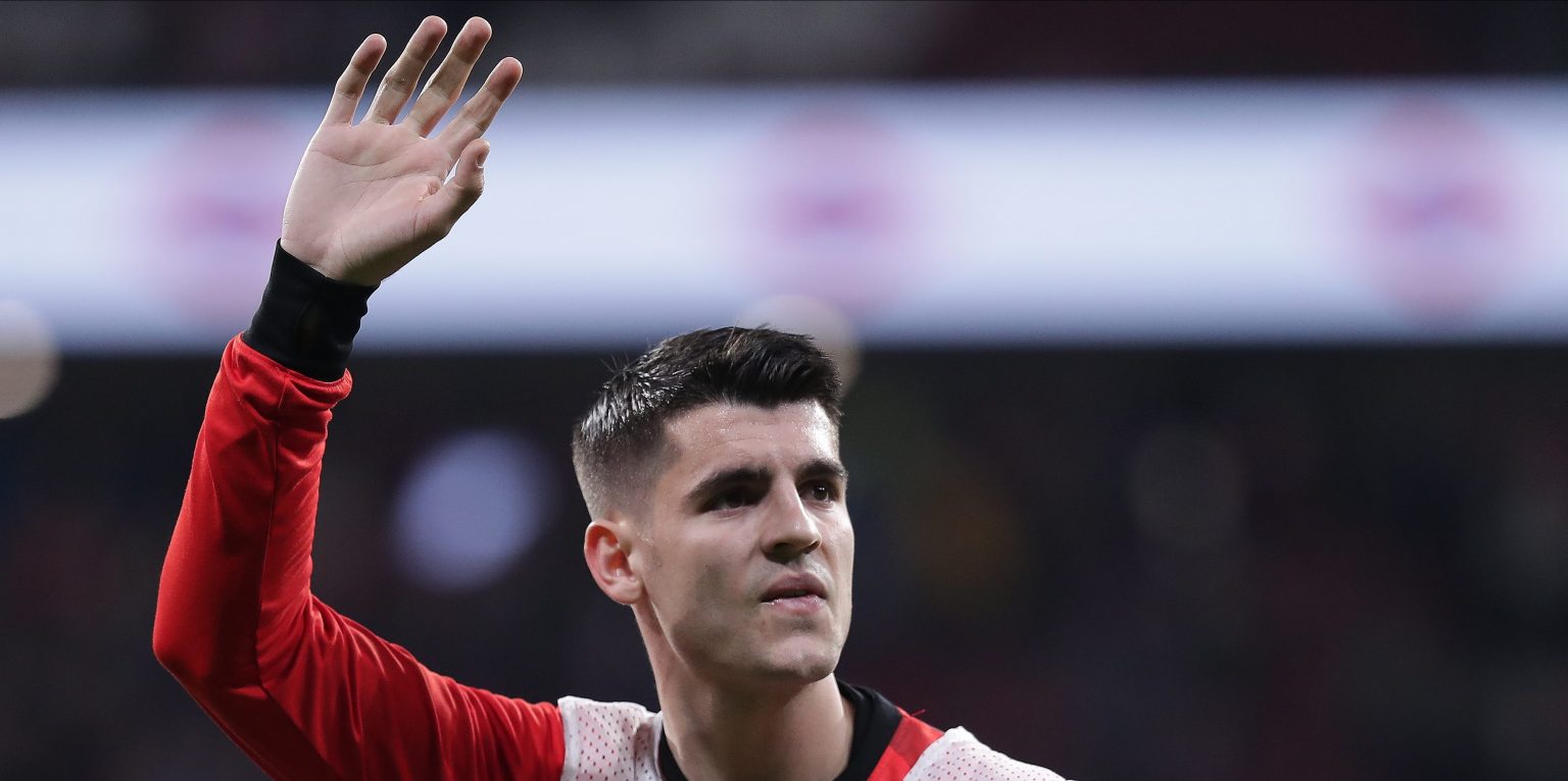 Atletico suffer fresh injury blow ahead of crucial clash with Liverpool