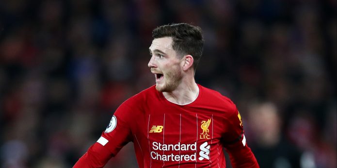 Robertson continues to help supporters through tough times on social media