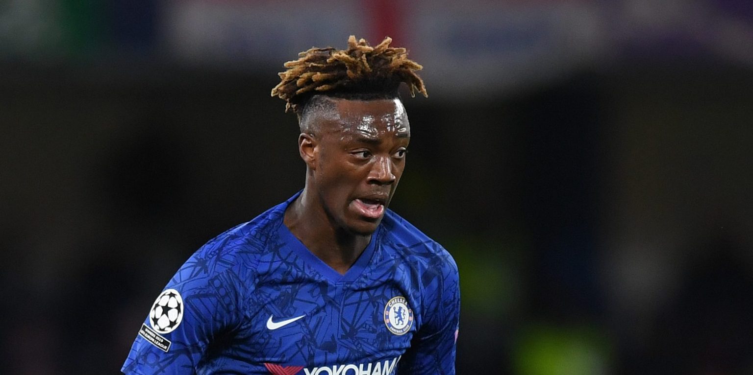 Illness rules Abraham out of Chelsea’s FA Cup clash with Liverpool