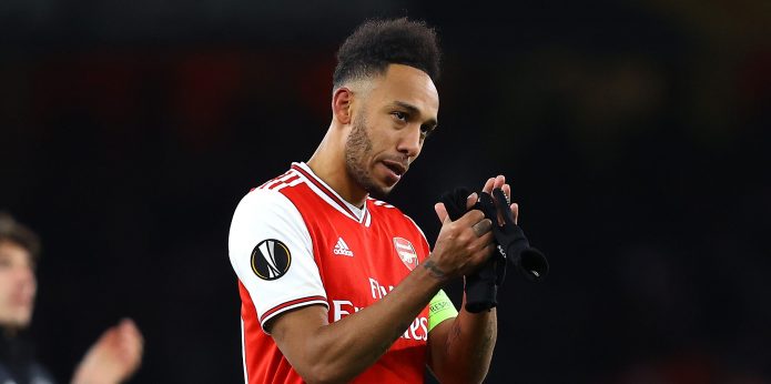 Could Liverpool sign Arsenal striker to improve competition for front 3 places?