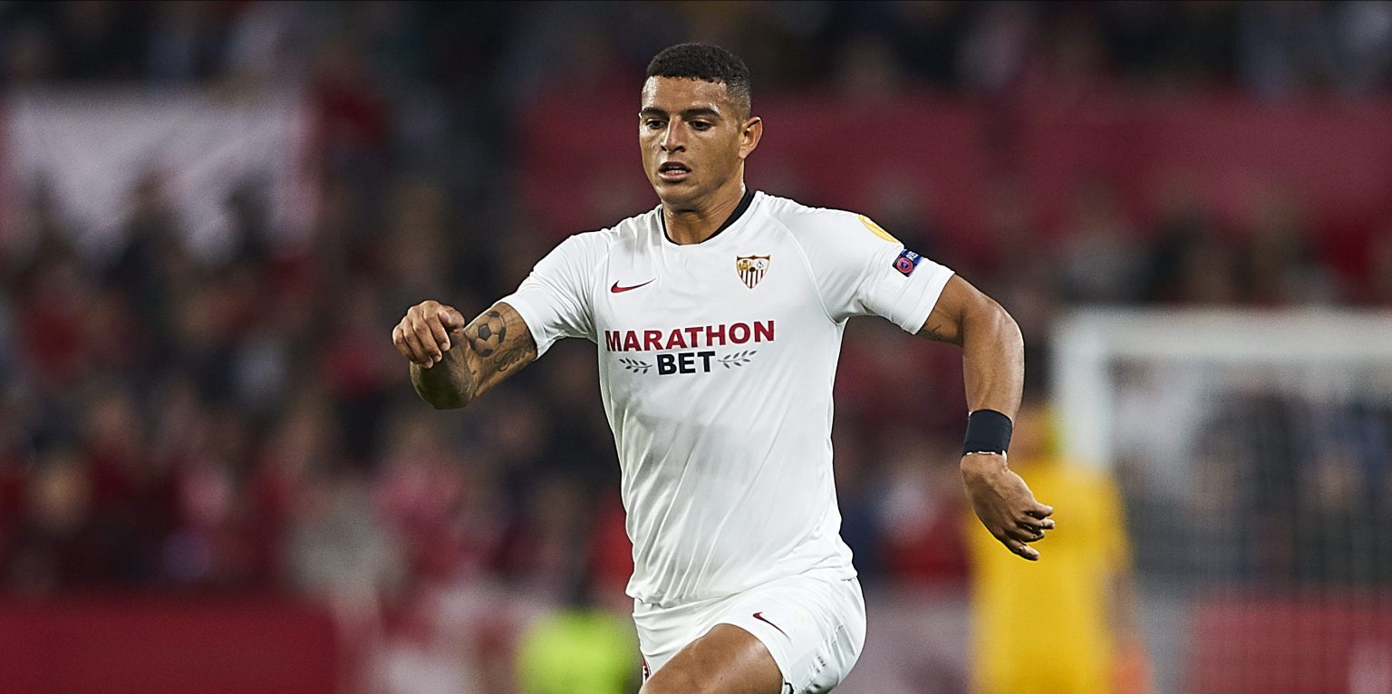 Liverpool’s move for €50m-rated La Liga star could be bad news for Gomez