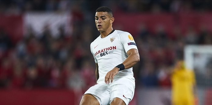 Carlos turned down potential move to Liverpool