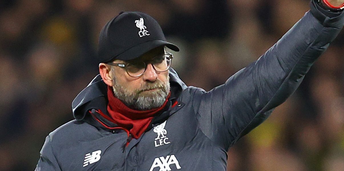 Man City can still have a better season than Liverpool, claims pundit