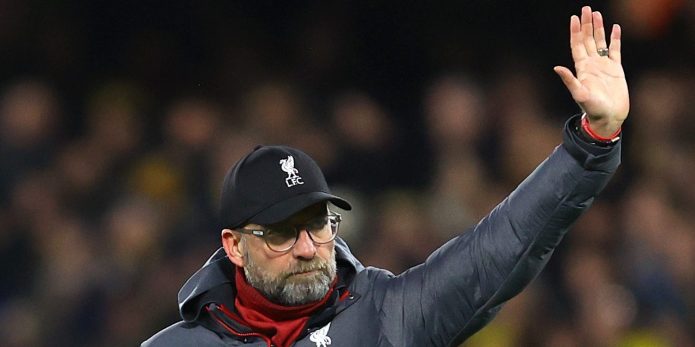 Predicted Liverpool XI: Bournemouth (H)