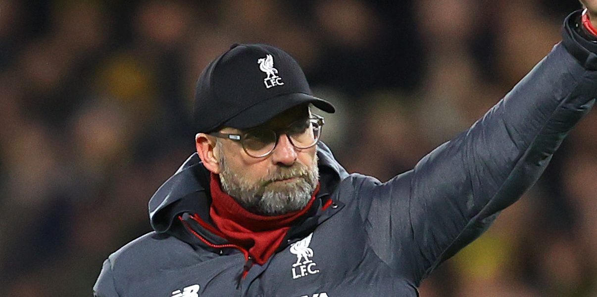 Should we really care about Liverpool being out of the FA Cup?