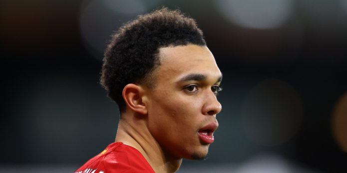Liverpool fans tip Trent to shine in make-or-break clash with Atletico
