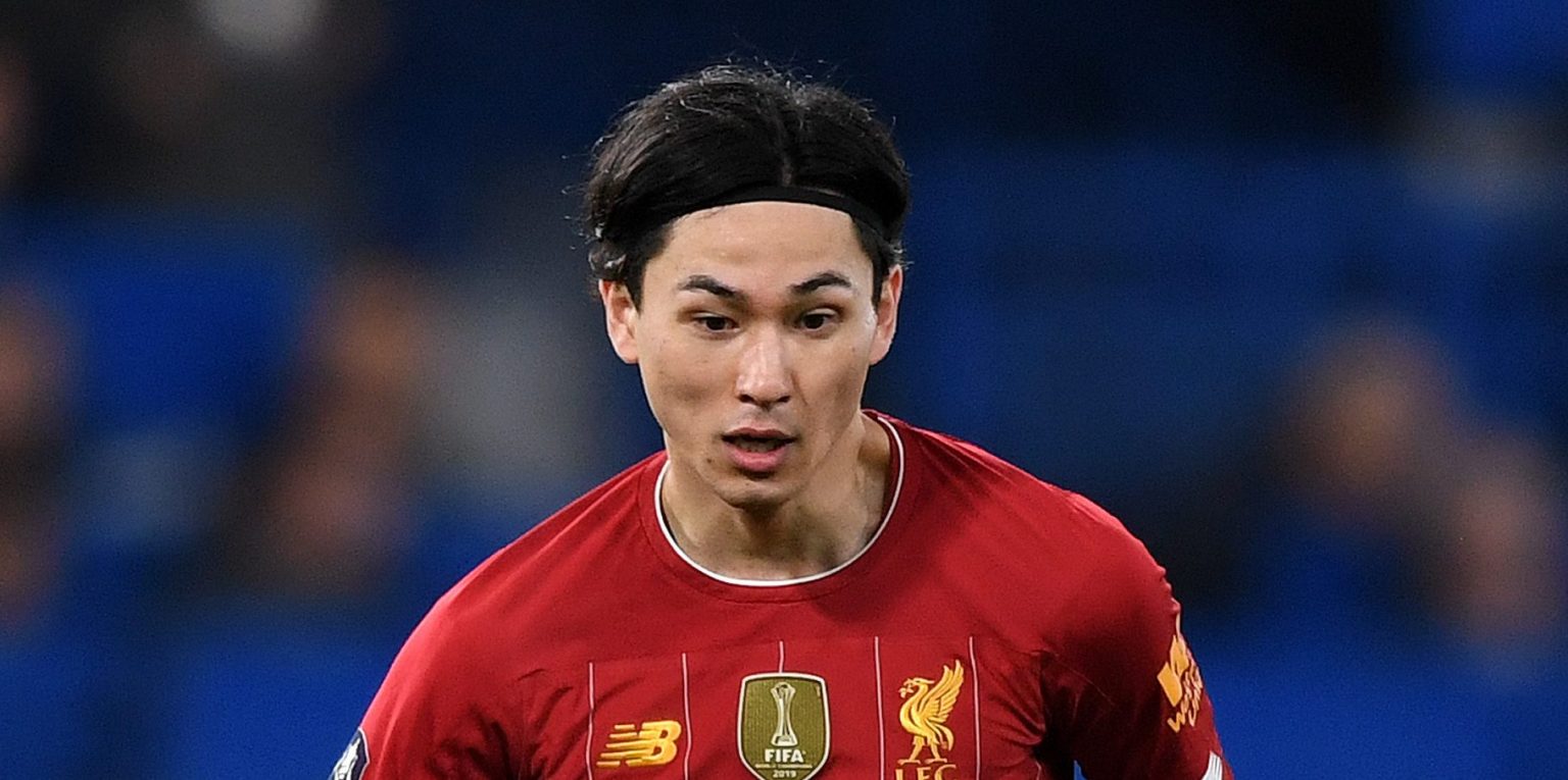 Klopp left angry by Liverpool players’ lack of service to Minamino