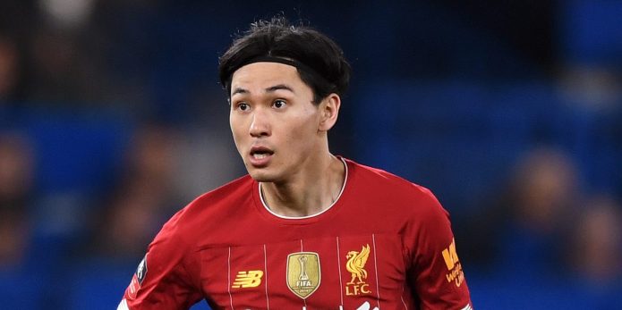 Klopp should start Minamino in new formation against Bournemouth