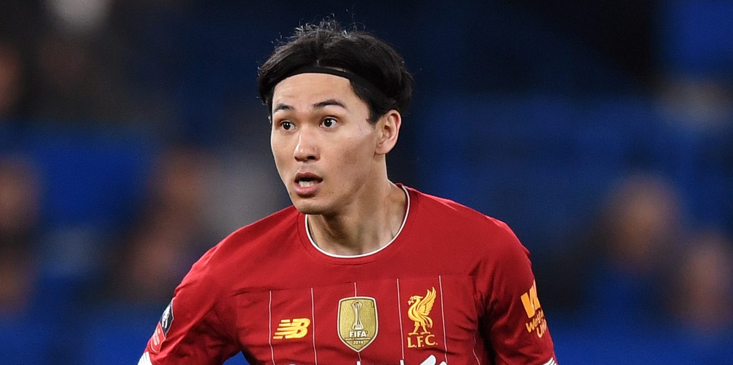 Klopp should start Minamino in new formation against Bournemouth