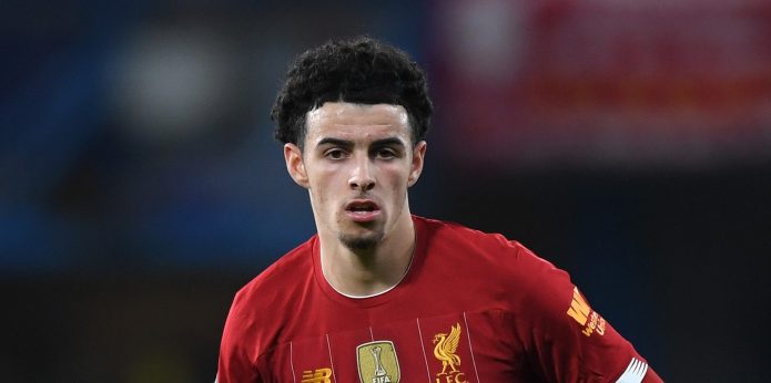 Liverpool ending interest in Cantwell will benefit Jones’ progress