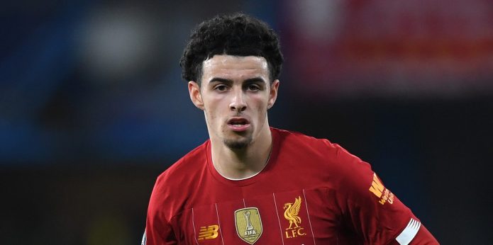 The three ways Curtis Jones’ Liverpool career could pan out
