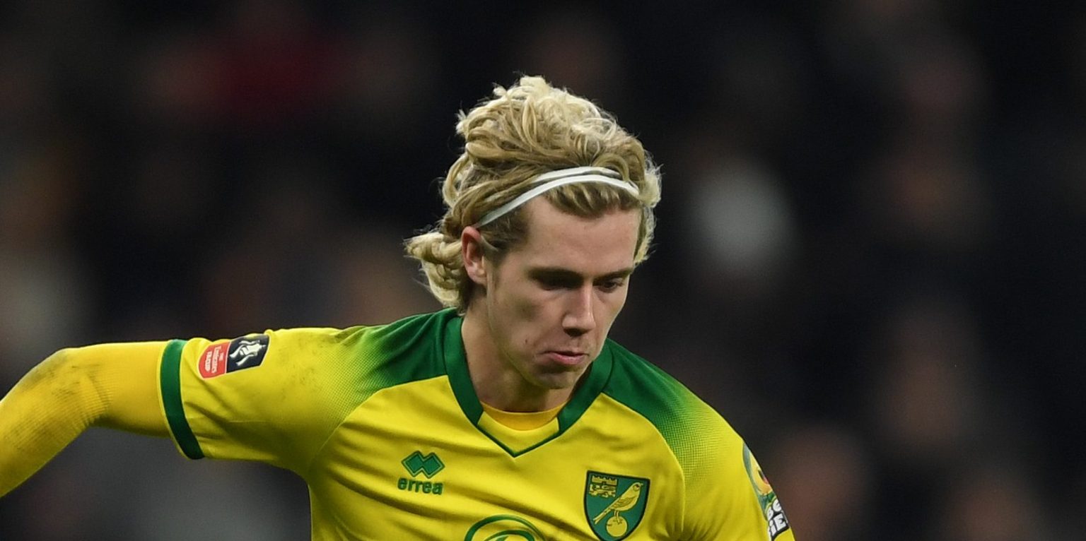 Cantwell is no longer a transfer target for Liverpool, claims journalist